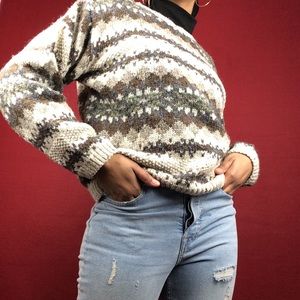 Women’s sweater